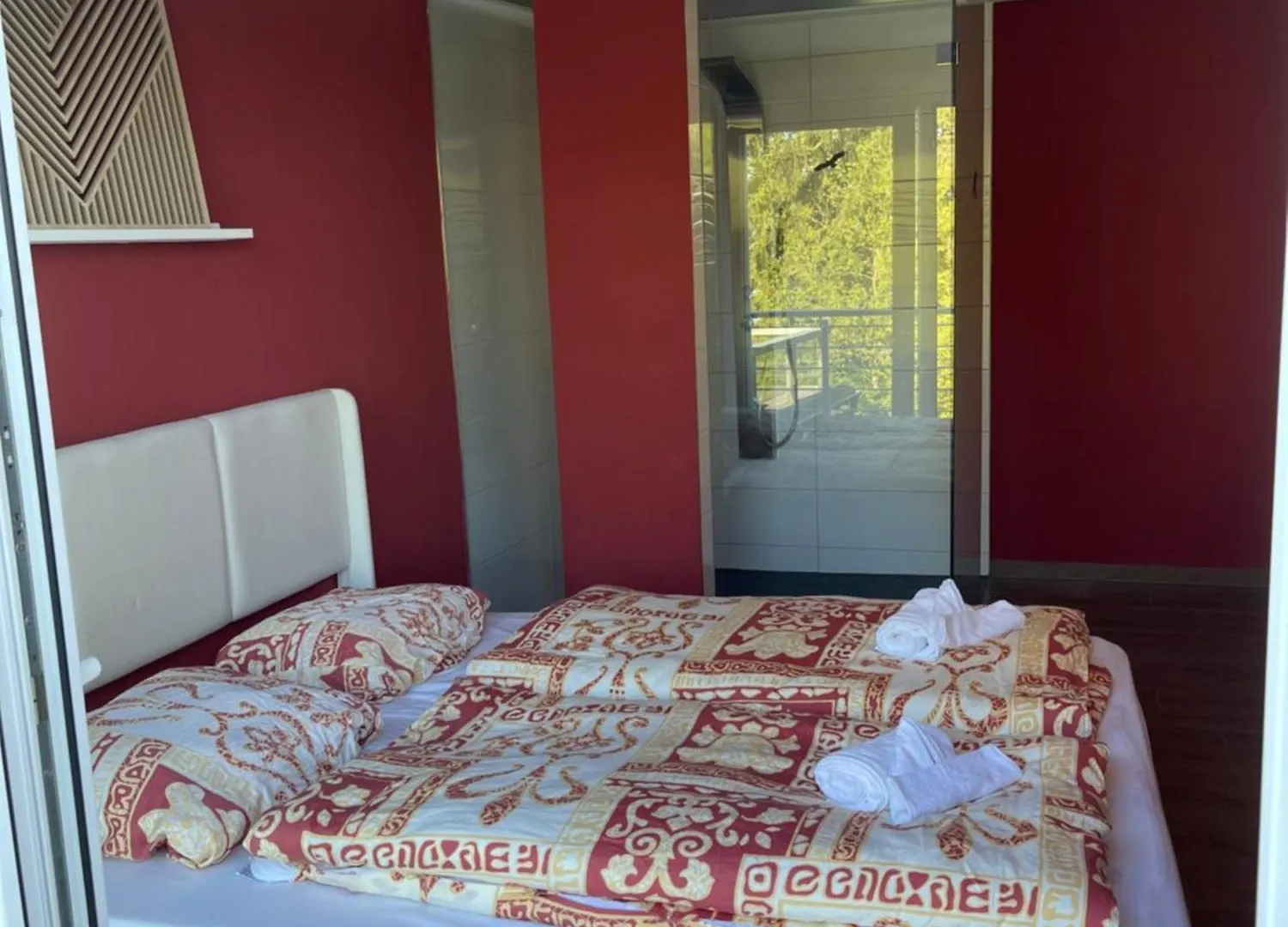 Kavkaz Restaurant & Hotel Lohmar 0*,